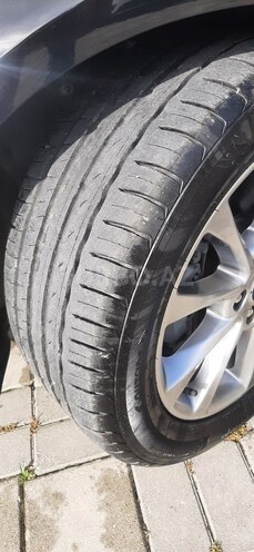 Ford Fusion 2017, 142,000 km - 1.5 л - Bakı