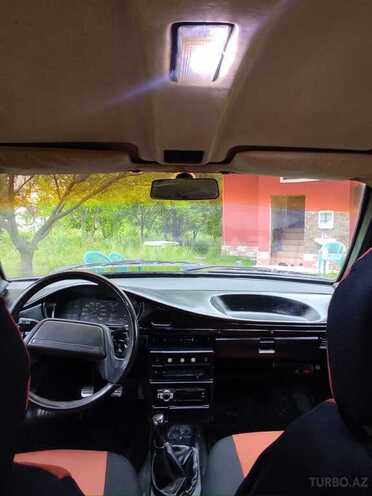 LADA (VAZ) 21099 1995, 326,734 km - 1.5 l - Qəbələ