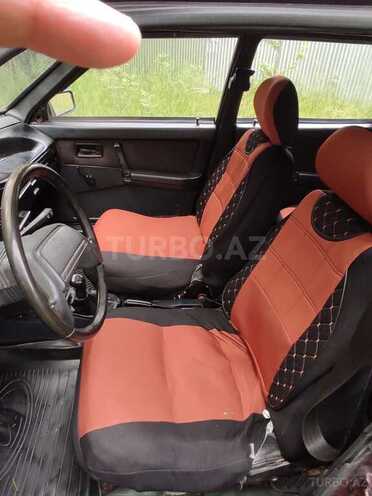 LADA (VAZ) 21099 1995, 326,734 km - 1.5 l - Qəbələ