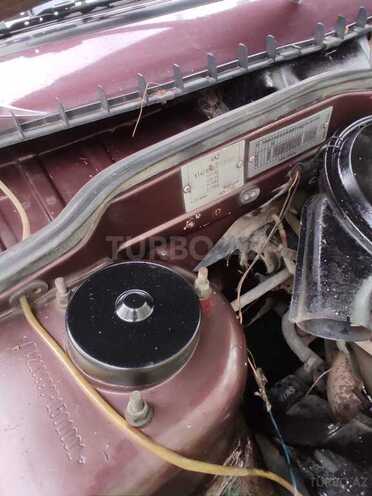 LADA (VAZ) 21099 1995, 326,734 km - 1.5 l - Qəbələ