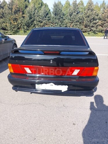 LADA (VAZ) 2115 2008, 229,000 km - 1.6 l - Bakı