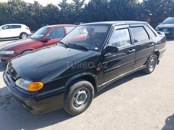 LADA (VAZ) 2115 2008, 229,000 km - 1.6 l - Bakı