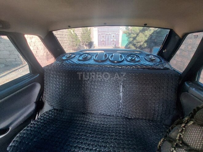 LADA (VAZ) 2115 2008, 229,000 km - 1.6 l - Bakı