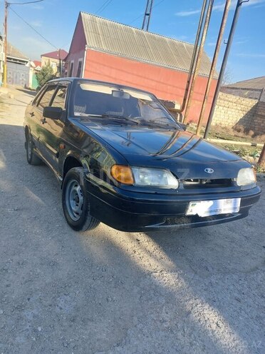 LADA (VAZ) 2115 2008, 229,000 km - 1.6 l - Bakı