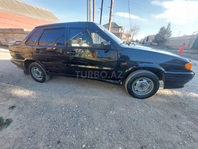 LADA (VAZ) 2115 2008, 229,000 km - 1.6 l - Bakı