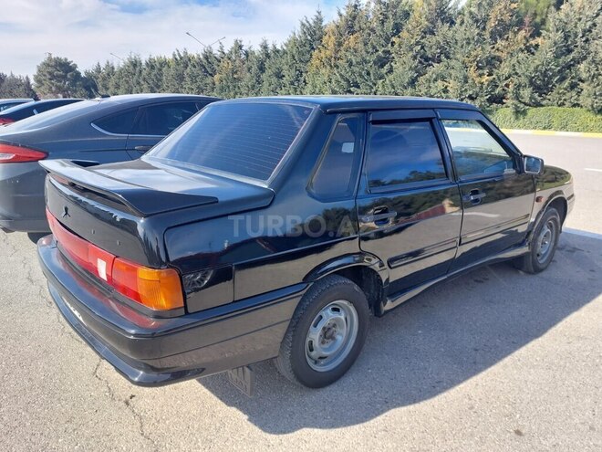 LADA (VAZ) 2115 2008, 229,000 km - 1.6 l - Bakı