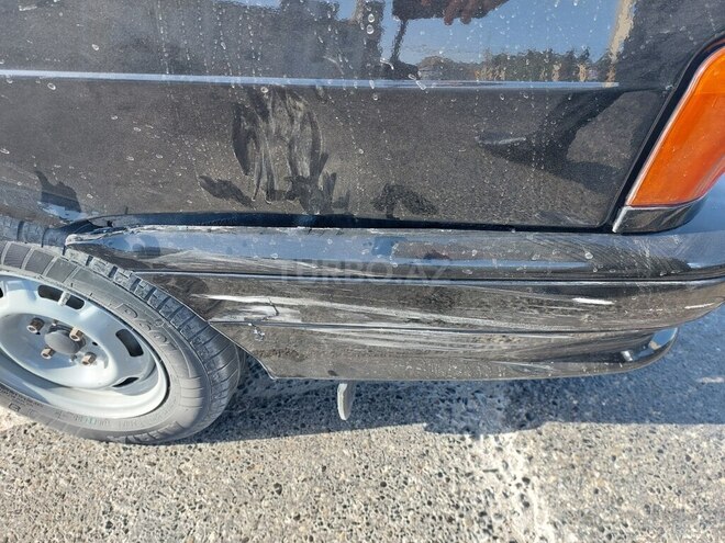 LADA (VAZ) 2115 2008, 229,000 km - 1.6 l - Bakı