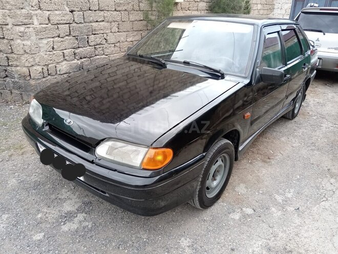 LADA (VAZ) 2115 2008, 229,000 km - 1.6 l - Bakı