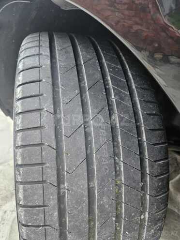 Mercedes GL 500 2010, 225,000 km - 5.5 l - Bakı