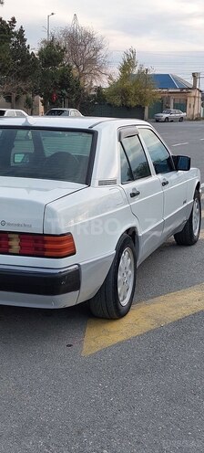 Mercedes 100