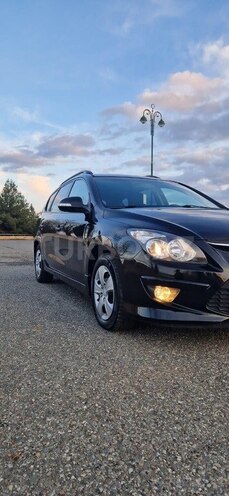 Hyundai i30 2012, 200,000 km - 1.6 l - Bakı
