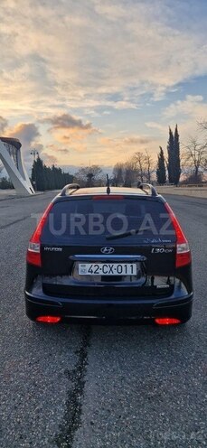 Hyundai i30 2012, 200,000 km - 1.6 l - Bakı