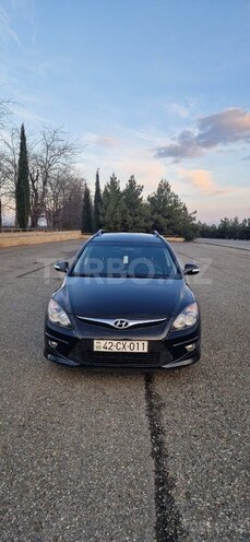 Hyundai i30 2012, 200,000 km - 1.6 l - Bakı