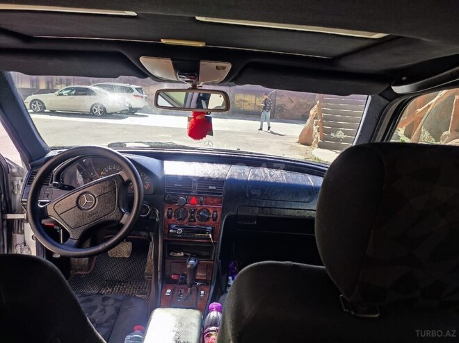 Mercedes C 180 1999, 500,806 km - 1.8 l - Bakı