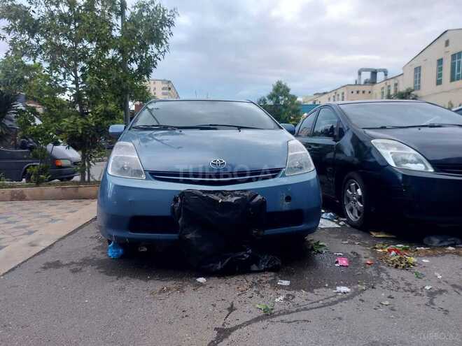 Toyota Prius 2005, 299,999 km - 1.5 л - Bakı