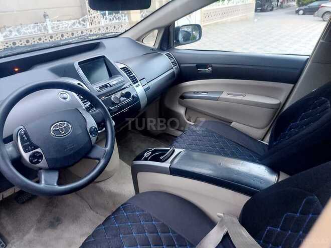 Toyota Prius 2005, 299,999 km - 1.5 л - Bakı
