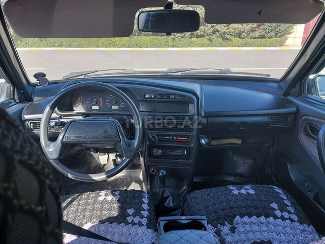 LADA (VAZ) 2115 2008, 229,000 km - 1.6 l - Bakı