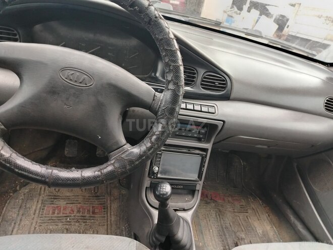 Kia Avella 1998, 450,000 km - 1.5 l - Bakı