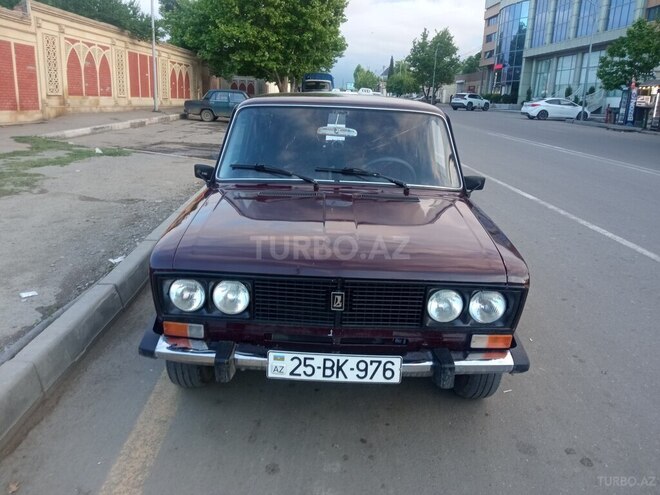 LADA (VAZ) 2106 2004, 222,222 km - 1.6 л - Gəncə