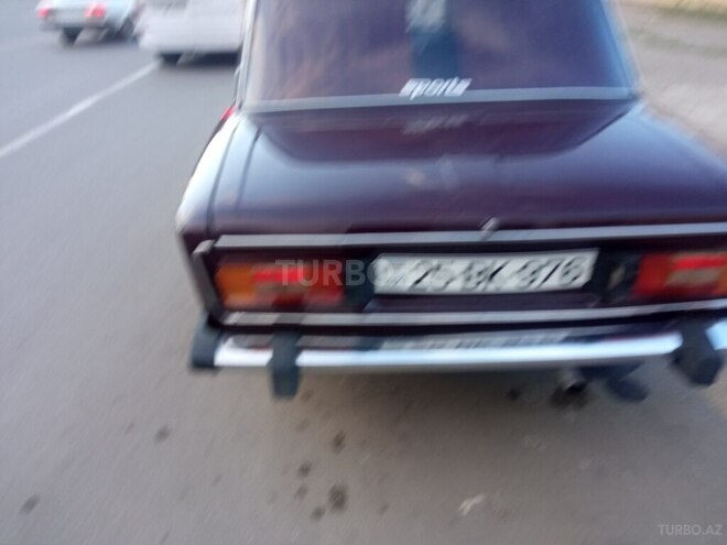 LADA (VAZ) 2106 2004, 222,222 km - 1.6 л - Gəncə