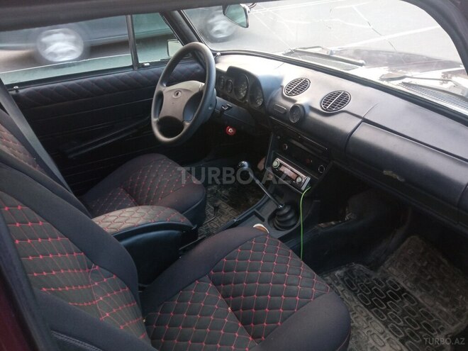 LADA (VAZ) 2106 2004, 222,222 km - 1.6 л - Gəncə