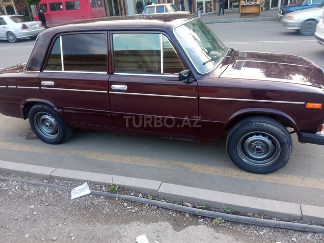 LADA (VAZ) 2106 2004, 222,222 km - 1.6 л - Gəncə