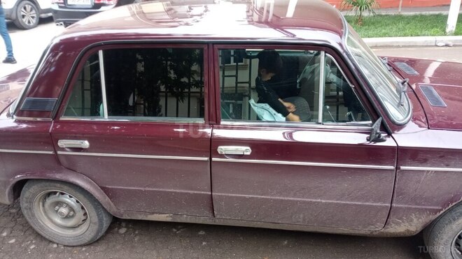 LADA (VAZ) 2106 2004, 222,222 km - 1.6 л - Gəncə