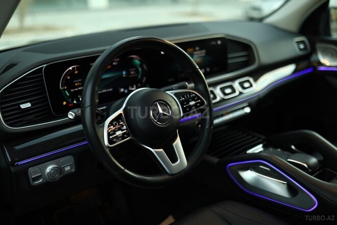 Mercedes GLE 350 2020, 29,000 km - 2.0 l - Bakı