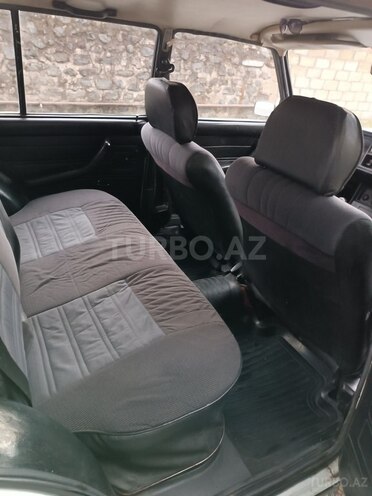 LADA (VAZ) 2104 1989, 99,000 km - 1.5 l - Zaqatala