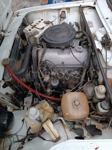 LADA (VAZ) 2104 1989, 99,000 km - 1.5 l - Zaqatala