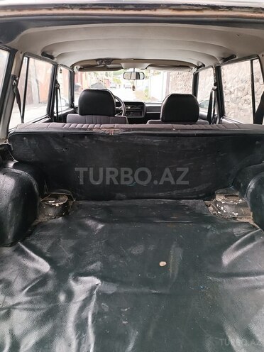 LADA (VAZ) 2104 1989, 99,000 km - 1.5 l - Zaqatala