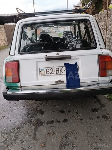 LADA (VAZ) 2104 1989, 99,000 km - 1.5 l - Zaqatala