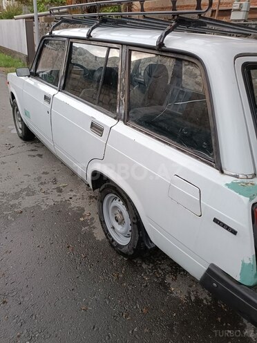 LADA (VAZ) 2104 1989, 99,000 km - 1.5 l - Zaqatala