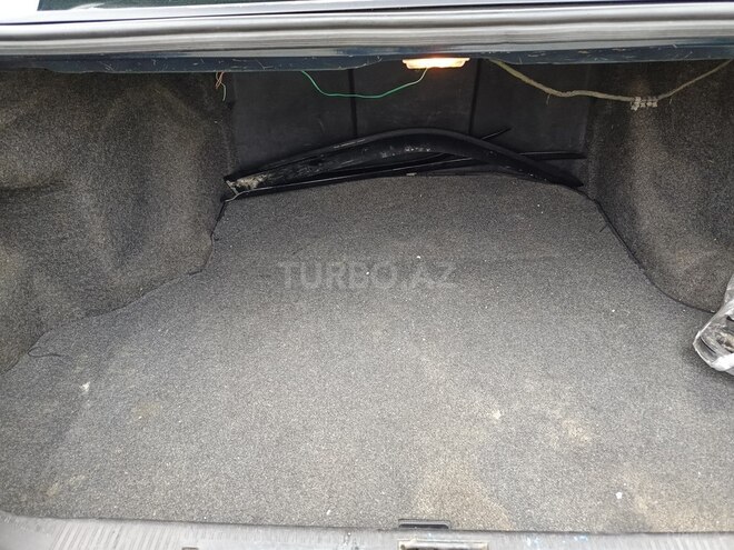 Mercedes C 180 1997, 350,000 km - 1.8 l - Bakı