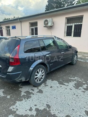 Renault Megane 2008, 370,000 km - 1.5 l - Bakı