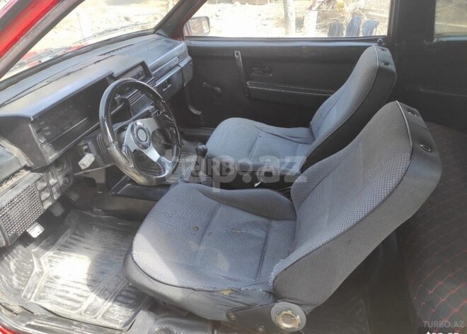 LADA (VAZ) 2108 1992, 155,000 km - 1.3 l - Şəki