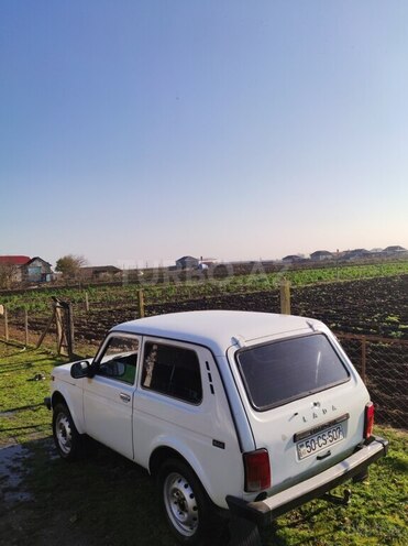 LADA (VAZ) Niva 2006, 194,000 km - 1.7 л - Cəlilabad