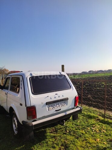 LADA (VAZ) Niva 2006, 194,000 km - 1.7 л - Cəlilabad