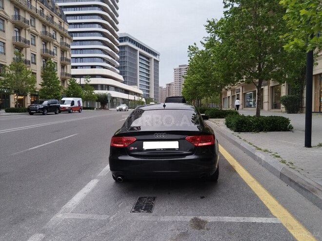 Audi A5 Sportback 2009, 195,000 km - 2.0 l - Bakı