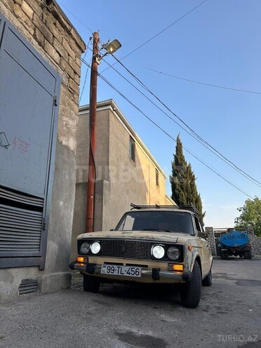 LADA (VAZ) 2103 1973, 99,000 km - 1.3 l - Bakı