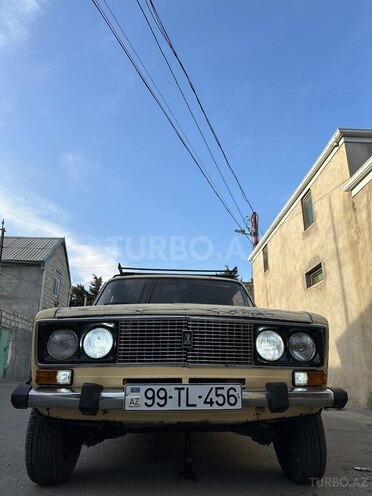 LADA (VAZ) 2103 1973, 99,000 km - 1.3 l - Bakı