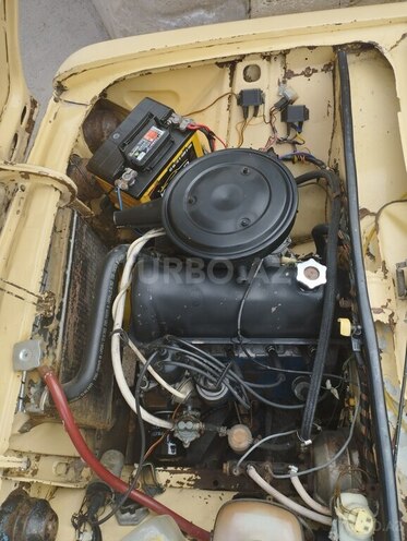 LADA (VAZ) 2103 1973, 99,000 km - 1.3 l - Bakı