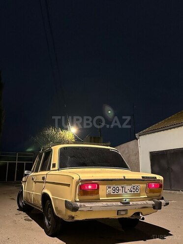 LADA (VAZ) 2103 1973, 99,000 km - 1.3 l - Bakı