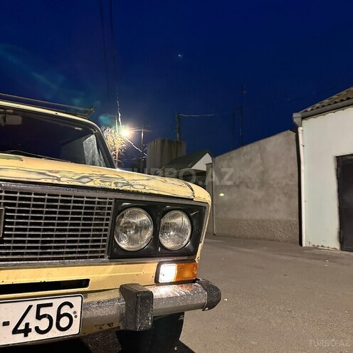 LADA (VAZ) 2103 1973, 99,000 km - 1.3 l - Bakı
