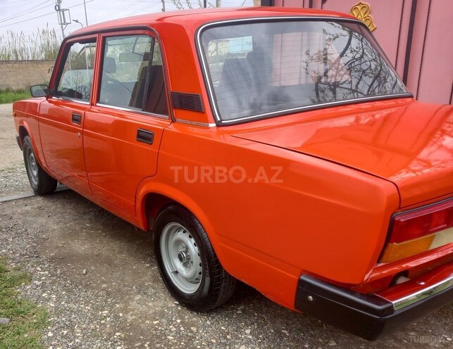 LADA (VAZ) 2107 1985, 99,000 km - 1.6 л - Ağcabədi