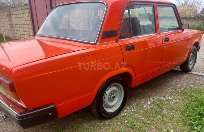 LADA (VAZ) 2107 1985, 99,000 km - 1.6 л - Ağcabədi