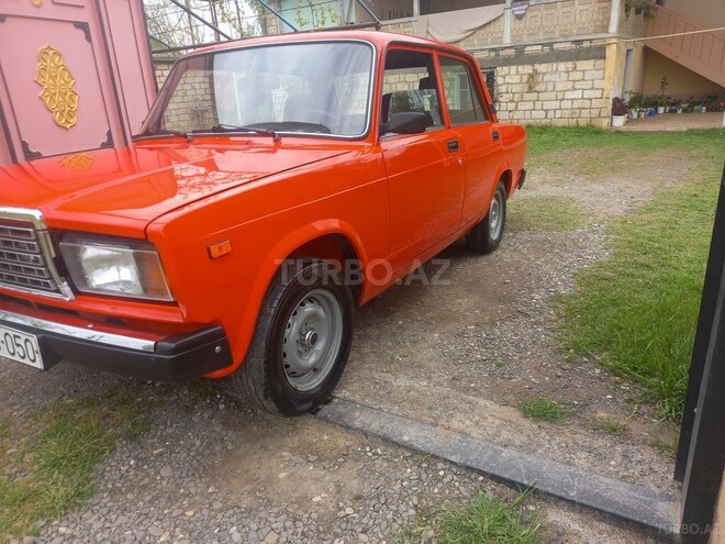 LADA (VAZ) 2107 1985, 99,000 km - 1.6 л - Ağcabədi