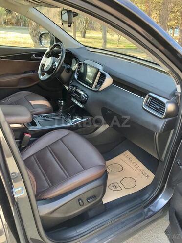 Kia Sorento 2016, 175,000 km - 2.2 l - Bakı