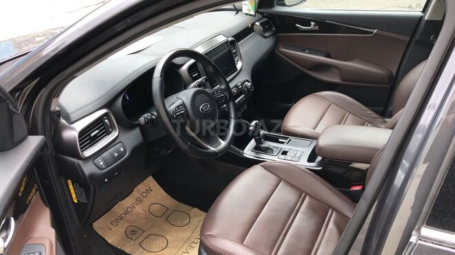 Kia Sorento 2016, 175,000 km - 2.2 l - Bakı