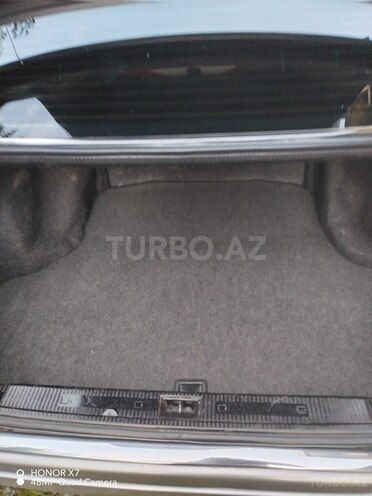 Mercedes C 180 1995, 367,642 km - 1.8 l - Yevlax
